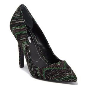 Charles By Charles David Sweetness Pointed Pump